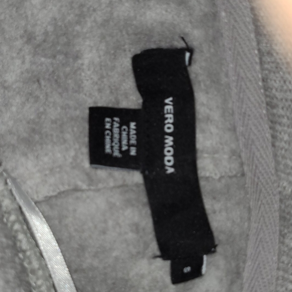 VERO MODA sweater cozy - Picture 3 of 3